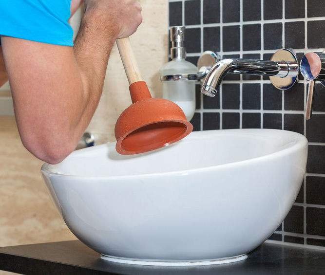 Sink Repair Plumber local to Colorado Springs thumbnail